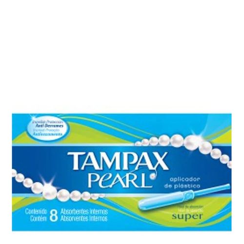 387967---absorvente-interno-tampax-pearl-super-8-unidades 387967---absorvente-interno-tampax-pearl-super-8-unidades