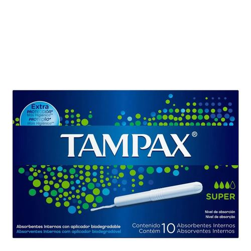 217484---absorvente-interno-tampax-super-10-unidades 217484---absorvente-interno-tampax-super-10-unidades