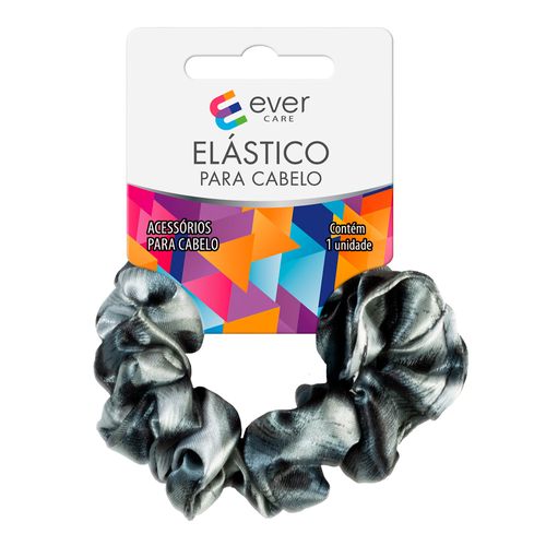 728152---Elastico-para-Cabelo-Ever-Care-de-Tecido-Verde-1-Unidade-1 728152---Elastico-para-Cabelo-Ever-Care-de-Tecido-Verde-1-Unidade-1