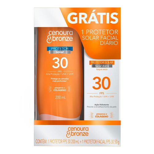 666971-kit-protetor-solar-corpo-mais-facial-cenoura-e-bronze-fps30-1 666971-kit-protetor-solar-corpo-mais-facial-cenoura-e-bronze-fps30-1
