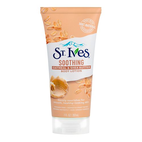 754510---Esfoliante-Facial-St-Ives-Gentle-Smoothing-Oatmeal-170ml-1