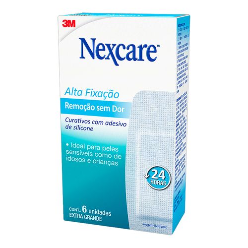 746517---Curativo--Nextcare--3M--Alta--Fixacao--Remocao--sem--Dor-----Extra--Grande-1 746517---Curativo--Nextcare--3M--Alta--Fixacao--Remocao--sem--Dor-----Extra--Grande-1
