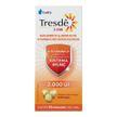Vitamina D 2000 UI Tresde Cápsulas Molas 30 Cápsulas