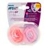 766178-Chupeta--Avent--Ultra--Air--Philips--6-18--Meses--Decorada--Rosa--2--Unidades-1