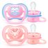 766178-Chupeta--Avent--Ultra--Air--Philips--6-18--Meses--Decorada--Rosa--2--Unidades-3