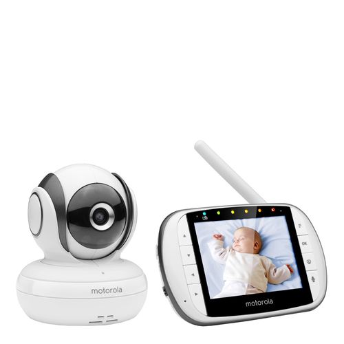 756741---Baba-Eletronica-Motorola-MBP36S-1-Unidade-1 756741---Baba-Eletronica-Motorola-MBP36S-1-Unidade-1