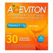 Aceviton 1g Cimed 30 Comprimidos Efervescente