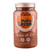 Açúcar de Coco em Pó Importado - Pick'N Green - 350g