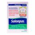 Adesivo Salonpas Grande 4 Unidades