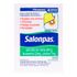 Adesivo Salonpas Pequeno 4 Unidades