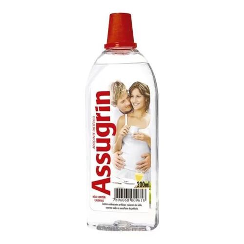 Adoçante Assugrin 200ml Adoçante Assugrin 200ml