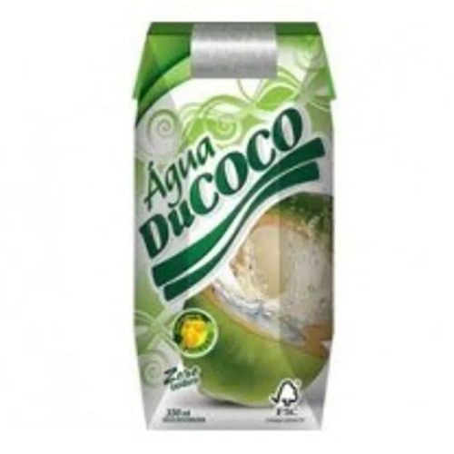 Água de Coco Ducoco 330ml Água de Coco Ducoco 330ml