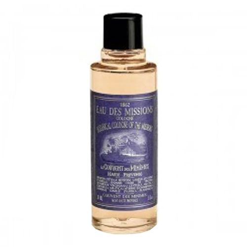 Água de Colônia Le Couvent Eau Des Missions Feminino 250ml Água de Colônia Le Couvent Eau Des Missions Feminino 250ml