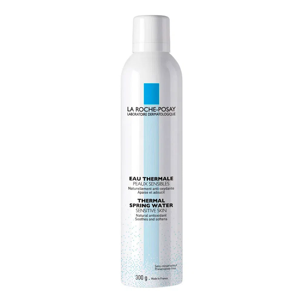 Água Termal La Roche-Posay 300ml