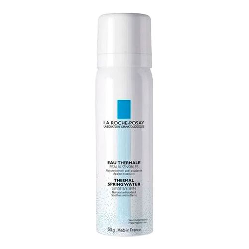 Água Termal La Roche-Posay Spray 50ml Água Termal La Roche-Posay Spray 50ml