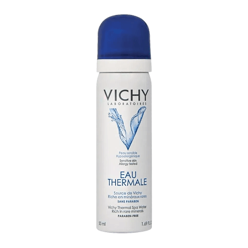 Água Termal Vichy - 50ml Água Termal Vichy - 50ml
