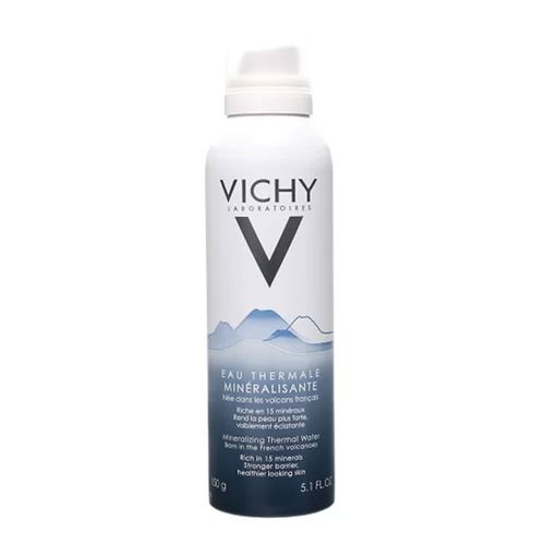 Água Termal Vichy 50ml Água Termal Vichy 50ml