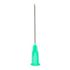 Agulha Intramuscular Bd Becton 25x7 com 1 Unidade