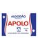 Algodão Apolo 50g