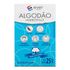 Algodão Hidrófilo Ever Care 25g