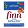 Adoçante em Pó Finn Sucralose 50 Sachês