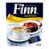 Adoçante em Pó Finn Sucralose 8g C/ 50 Envelopes Adoçante em Pó Finn Sucralose 8g C/ 50 Envelopes