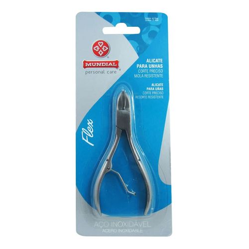 Alicate de Unha Flex 360 Alicate de Unha Flex 360