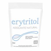 Adoçante Erytritol - Farovitta - 250g