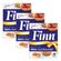 Adoçante Finn 50 Envelopes 0,8g 3 Unidades
