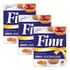 Adoçante Finn 50 Envelopes 0,8g 3 Unidades