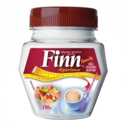 Adoçante Finn Family Pó 150g Adoçante Finn Family Pó 150g