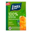 Adoçante Linea 100% Stevia Pó 6g 50 Envelopes