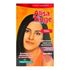 Alisante Capilar Alisa e Tinge Preto Aroma do Campo 80g
