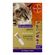 ADVOCATE GATOS -para gatos de 4kg até 8kg - pipeta com 0,8ml