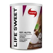 Adoçante Xilitol - Life´S Sweet - Vitafor - 330g