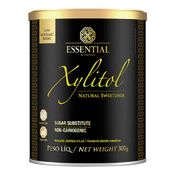 Adoçante Xilitol em Pó - Essential Nutrition - 300g