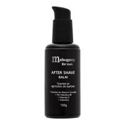 After Shave Balm Mahogany For Men 150ml