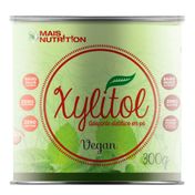 Adoçante Xilitol em Pó - Wvegan - 300g