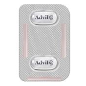 Advil 12h 2 Comprimidos