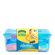Always Active Com Flexi Abas + Frasqueira Active Copa do Mundo