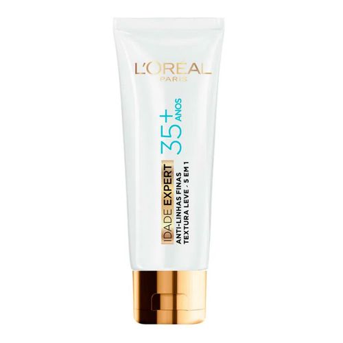 Creme Antissinais L'Oréal Idade Expert 35+ 40ml Creme Antissinais L'Oréal Idade Expert 35+ 40ml