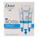Ampola de Tratamento Dove Hidratação Intensa 15ml C/3