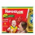 Creme Assadura Hipoglós Amêndoa 40g + Cam.Seleção + 12 Meses