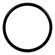 Anel Adulto Para Classic Ii Preto S.E., Master Classic E Cardiology Iii 3m