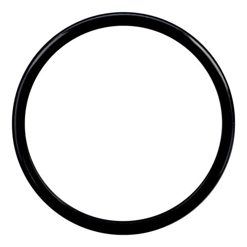 Anel Pediátrico Preto Para Classic Ii E Cardiology Iii Littmann 3m