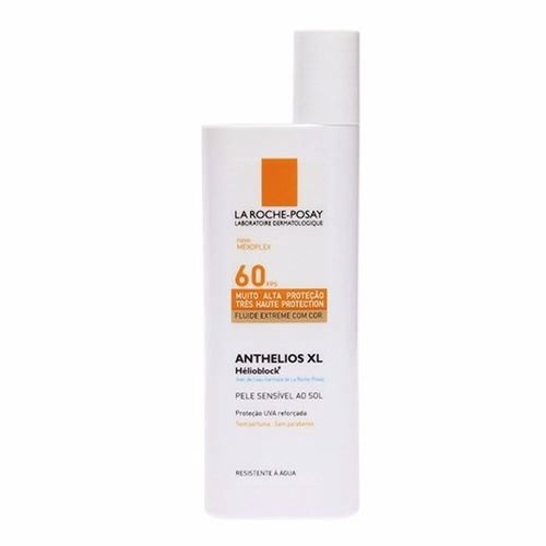Anthelios Fluide c/Cor Fps 60- 50ml