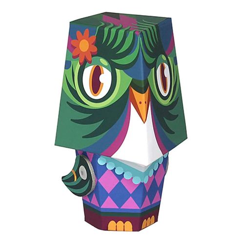 Animais de Montar Coruja Krooom Animais de Montar Coruja Krooom