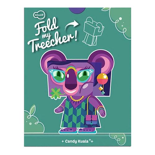 Animais de Montar Koala Krooom Animais de Montar Koala Krooom