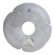 Almofada Inflavel Duo Redonda Com Orificio Perfetaflex