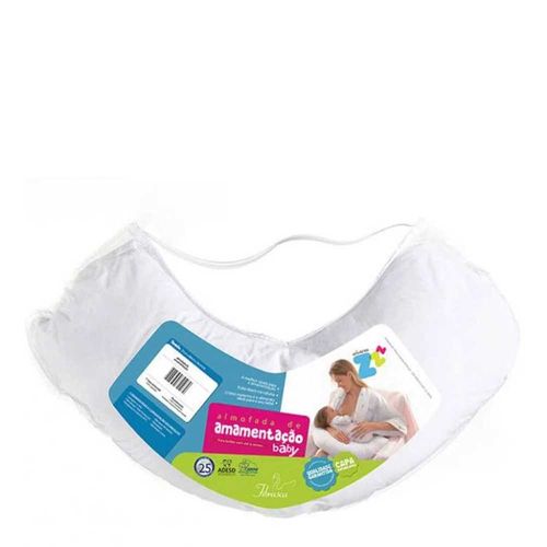 Almofada para Amamentação Impermeável Fibrasca Almofada para Amamentação Impermeável Fibrasca